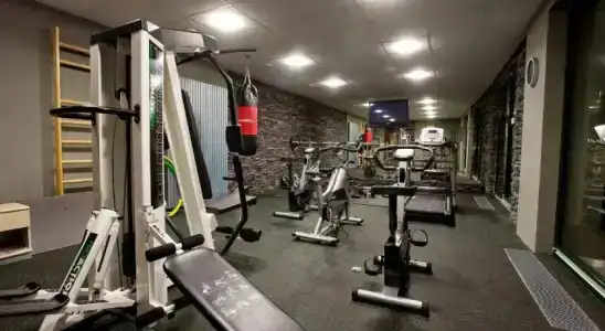 Grand Sergijo Residence Superior Adult Friendly Luxury Boutique - 30