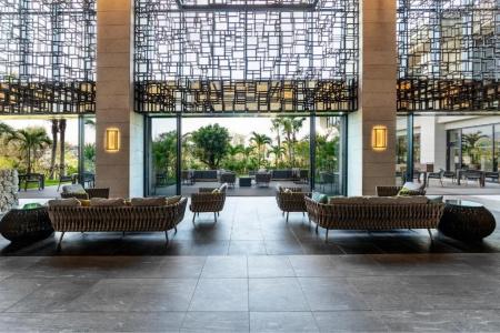 Hyatt Regency Seragaki Island Okinawa - 23