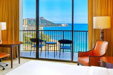 Hilton Hawaiian Village Waikiki Beach Resort - 279