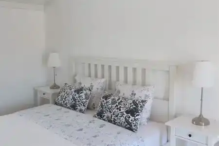 Villamer Alaçatı - 34