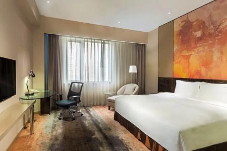 Holiday Inn Nanjing Aqua City, An Ihg - 120