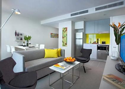 Citadines on Bourke - 59