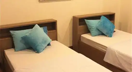 Ananas Phuket Central Hostel - 5