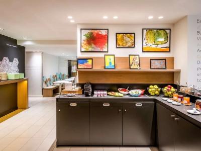ibis Styles Barcelona Centre - 22