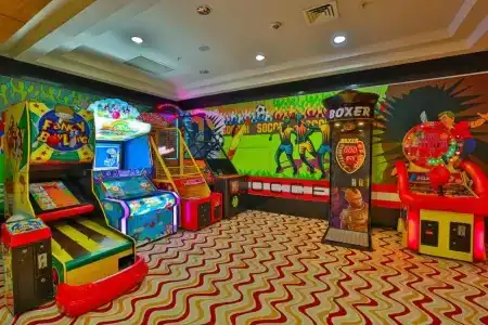 Crystal Family Resort & Spa - Ultimate All Inclusive - 27