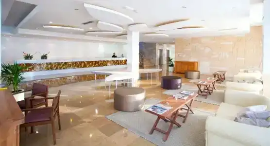 Sunprime Waterfront - 1
