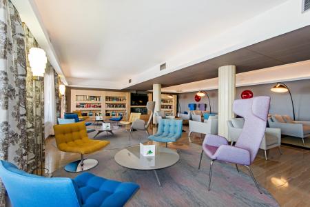 Coronado Thalasso & Spa - 14