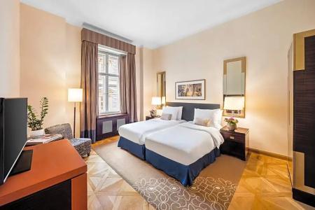 Mandarin Oriental, Prague - 139