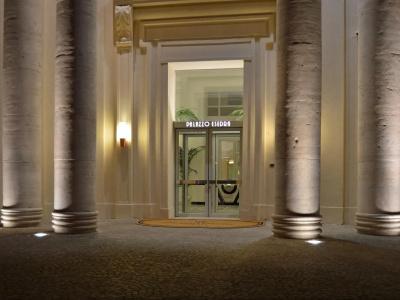 Palazzo Esedra - 55