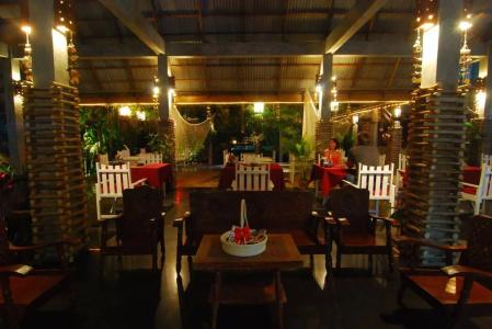 Lanta Klong Nin Beach Resort - 22
