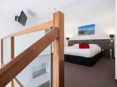 Golden Tulip La Baule - 141