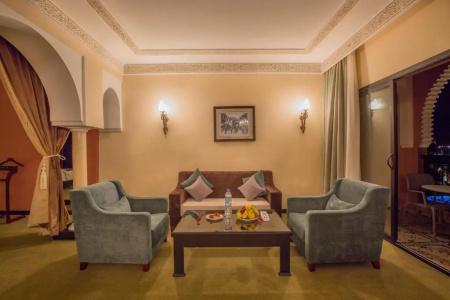 Riad Ennakhil & Spa - 141
