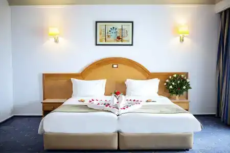 Mahdia Palace - 7