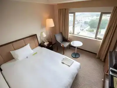 JAL City Tsukuba - 4