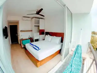 Bliss Dhigurah - 7