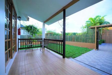 Green Terrace Resort - 85