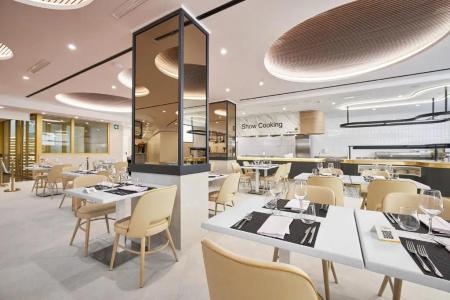 Gold Arcos 4 Sup - 14