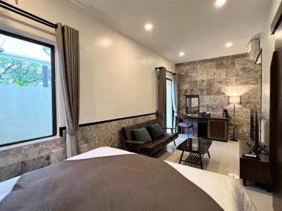 The Blossom Resort – Onsen & Foot Massage Inclusive - 204