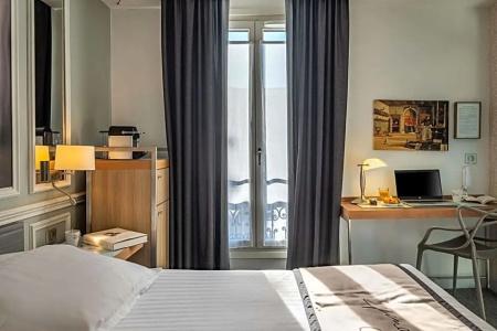 Best Western Premier Littéraire Le Swann - 76