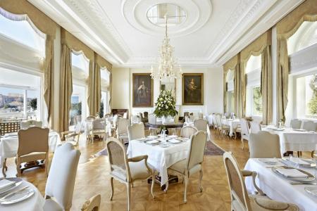 King George, a Luxury Collection, Athens - 18