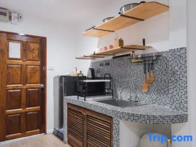 Dolphin Bay Resort Sha-Extra Plus - 154