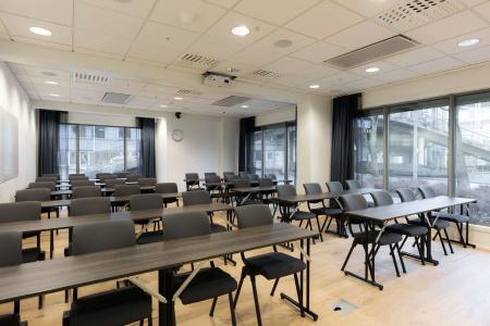 Scandic Stavanger City - 14