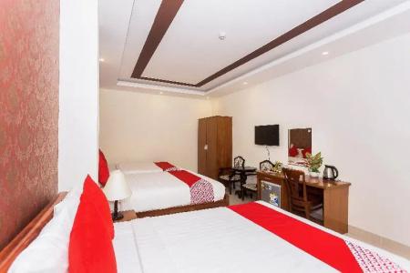 Oyo 232 Khanh Vinh Da Nang - 18