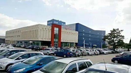 Centrum Konferencyjno - Bankietowe Rubin - 19