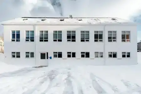 Hostel Fjordur - 0