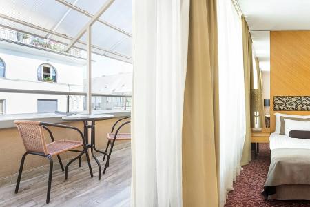 Marmara Budapest - 46