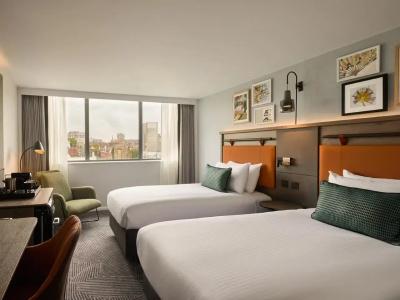 Holiday Inn London Bloomsbury, An Ihg - 56