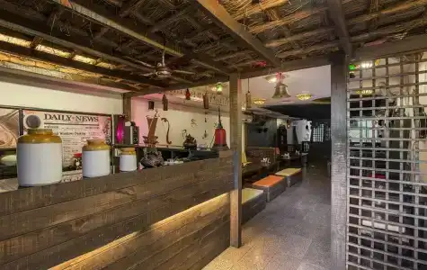 City Inn - 16
