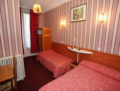 Sully Hôtel - 37