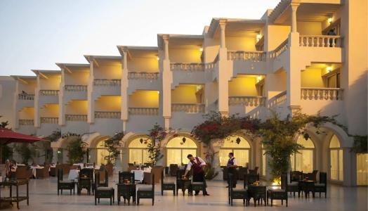 Le Royal Hammamet - 0