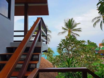 Laem Sila Resort - 71