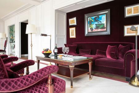 La Réserve Paris & Spa - 45
