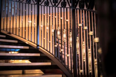 Hôtel Jeanne d'Arc - 11