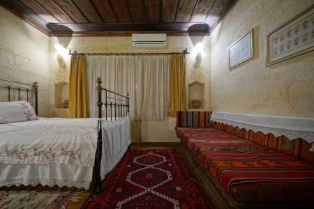 Selcuklu Evi Cave - Special Category - 100