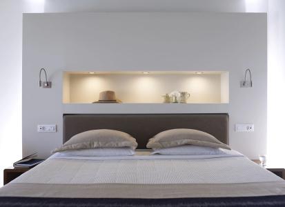 Porto Elounda Golf & Spa Resort, Six Senses Spa - 24
