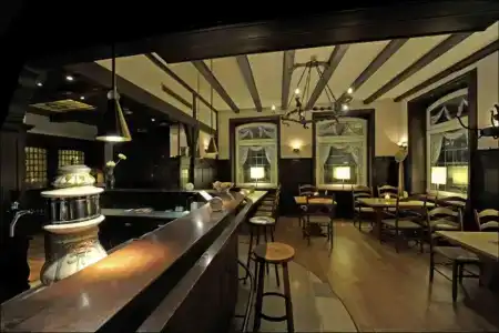 Best Western Lippstadt - 15
