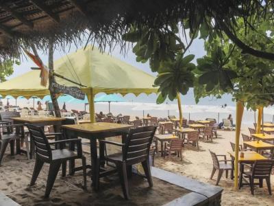 Fresh Wave Mirissa - Beach Front - 4