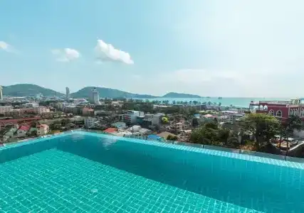 The Unity Patong - 8