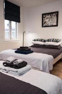Kuwadro B&B Amsterdam Centrum - 20