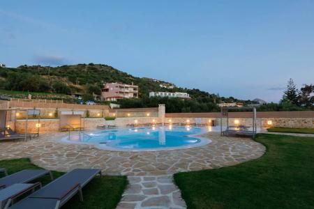 Belvedere Luxury Apartments & Spa - 18
