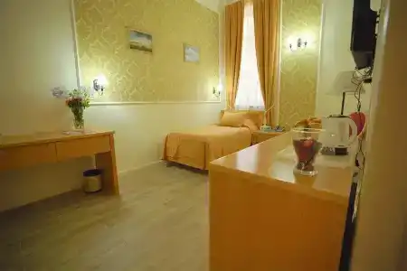 Sergei Palace - 42