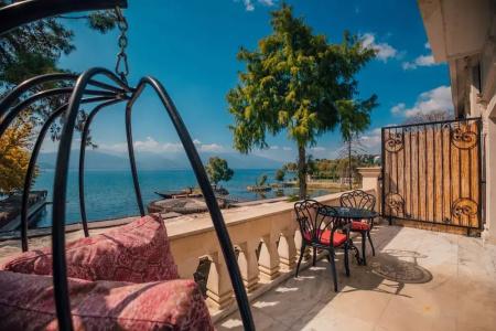 Dellago Luxury Sapanca - 26
