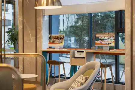 Home2 Suites by Hilton DALI ER'HAI - 7