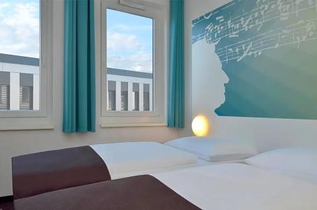 b&b Halle (Saale) - 17