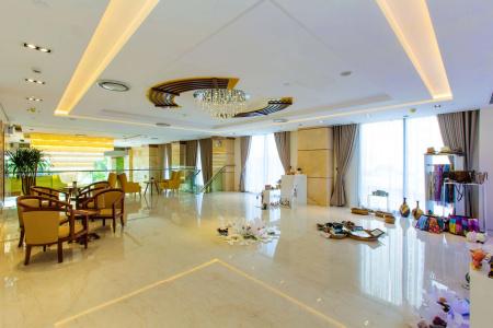 Mandila Beach Danang - 43