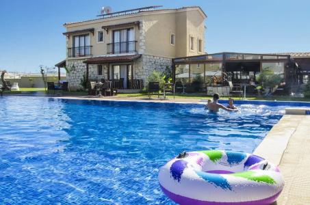 Albeon Luxury - Alacatı - 17